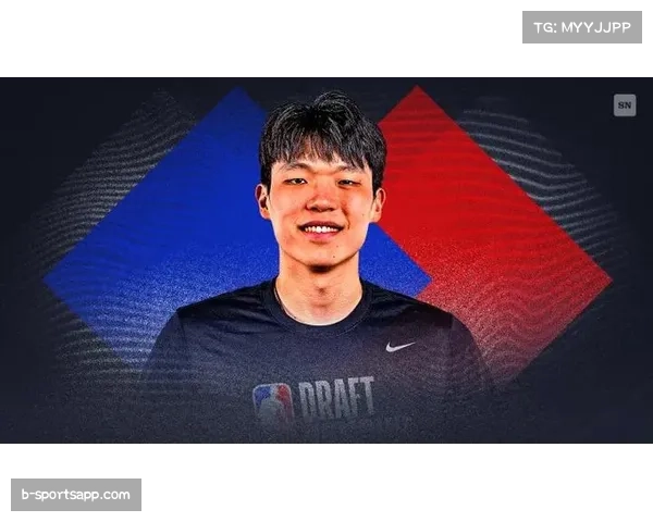 美媒重排2023年NBA选秀:杨瀚森升至第九位猛龙选他最合适 美媒重排2023年NBA选秀:杨瀚森升至第九位猛龙选他最合适