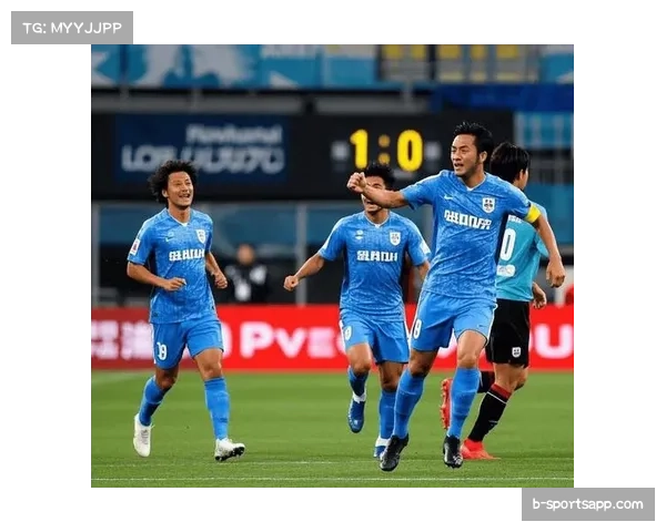 图里奥破门助京都不死鸟领先鹿岛鹿角，精彩进球展现实力