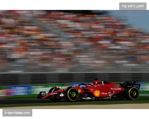 F1赛车可靠性问题在多站比赛中影响最终赛果