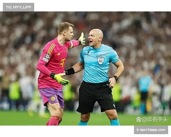 VAR判罚影响比赛走势 裁判经济学成为英超战术分析新维度 VAR判罚影响比赛走势 裁判经济学成为英超战术分析新维度