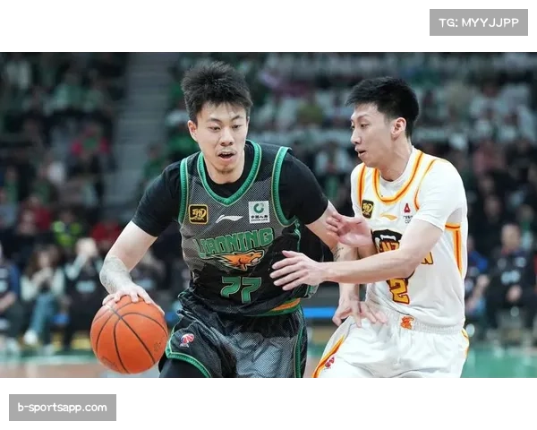 辽宁张镇麟离队后锋线重组 年轻球员承担更多攻防责任